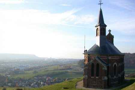 Chapelle Saint-Laurent